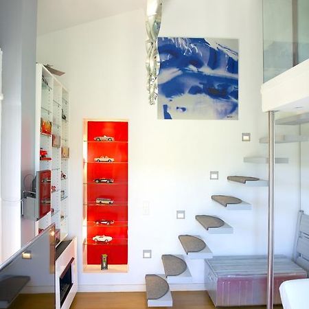 Maison D'Elie Saint Tropez Exteriér fotografie