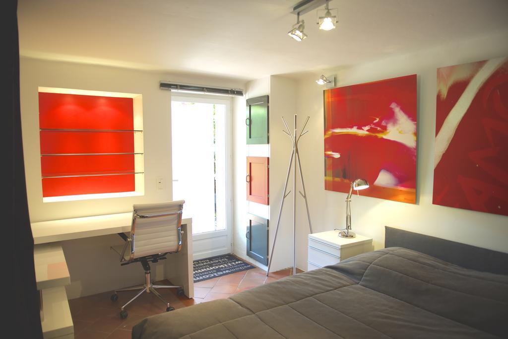 Maison D'Elie Saint Tropez Exteriér fotografie