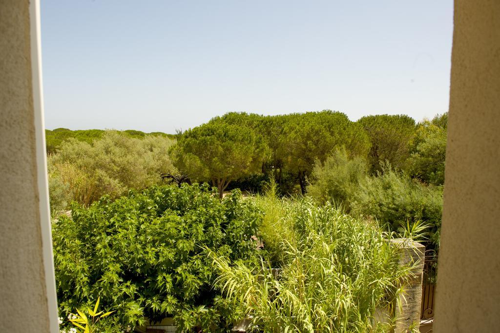 Maison D'Elie Saint Tropez Exteriér fotografie