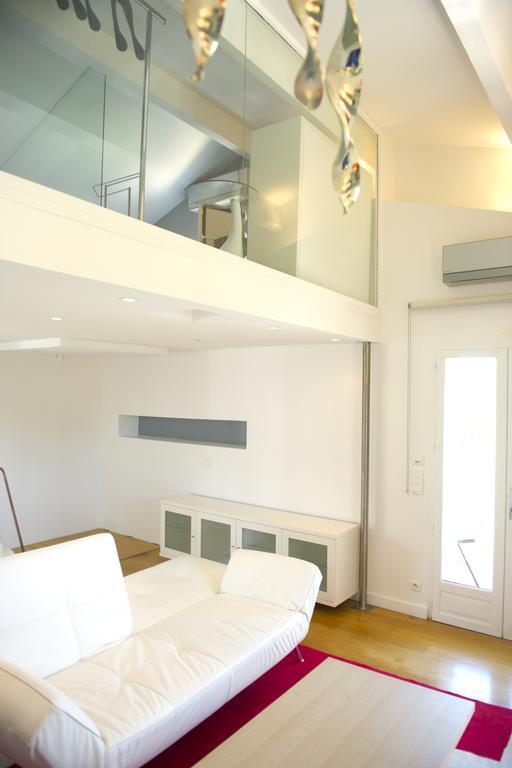 Maison D'Elie Saint Tropez Exteriér fotografie