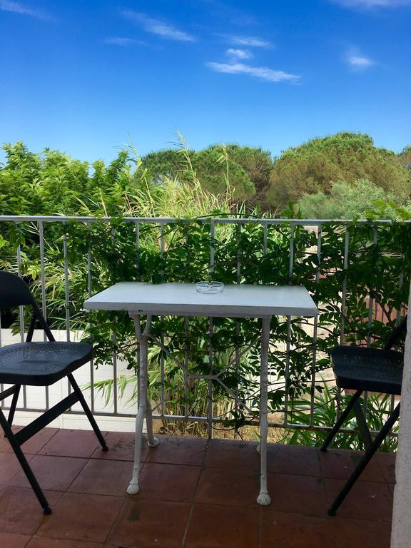 Maison D'Elie Saint Tropez Exteriér fotografie